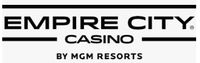 Empire City Online Casino coupons